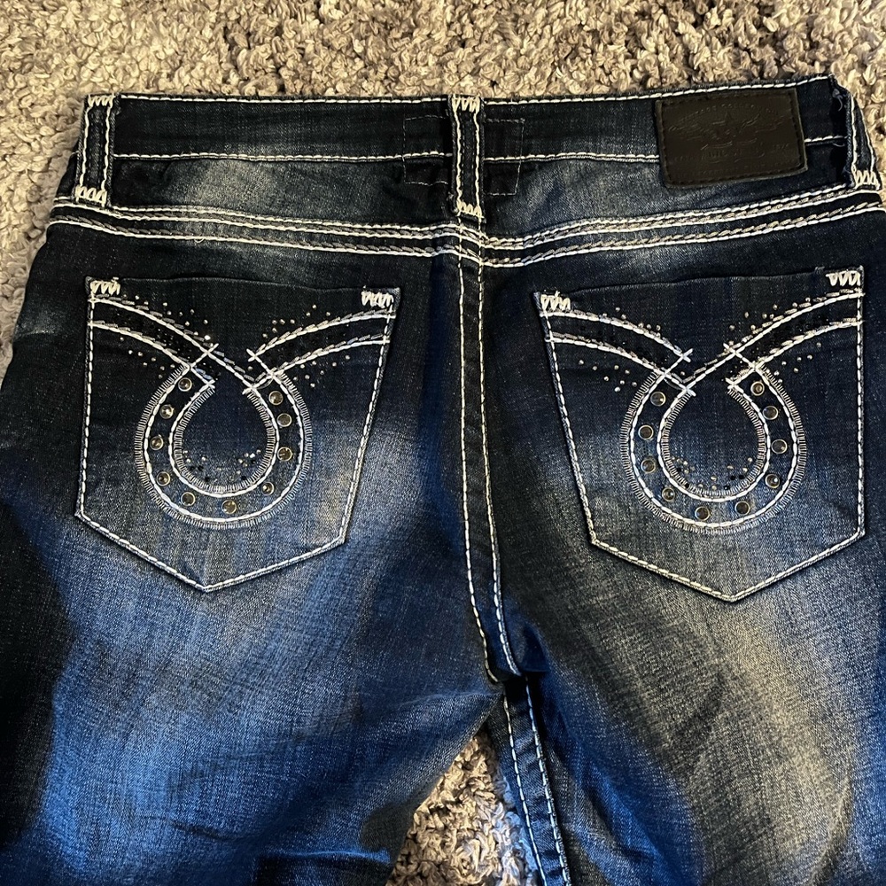 Big Star ‘Maddie’ jeans - Picture 6 of 16